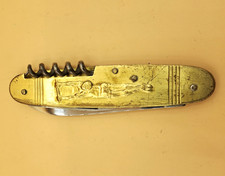 Ancien couteau pradel d'occasion Ancien couteau pradel d'occasion  Senlis