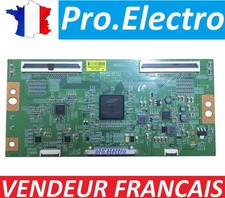 T-CON TCON TV 13VNB_FP_SQ60MB4C4LV0.0 LJ94-29387D Philips 40PFH6609 TPT400LA-HF0 comprar usado  Enviando para Brazil