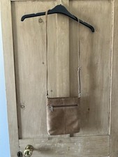 Small brown shoulder for sale  EXETER