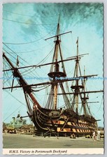 D307340 victory portsmouth for sale  WARLINGHAM