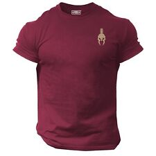 Spartan helmet shirt for sale  LONDON