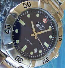 Wenger swiss army for sale  USA