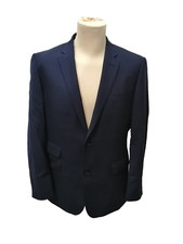 Aquascutum men navy for sale  EDINBURGH