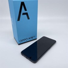 Ppo a78 smartphone gebraucht kaufen  Haiger