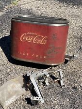 1930s selmix coca for sale  Hudson