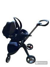 Passeggino stokke xplory usato  Bari