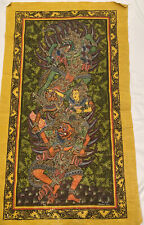 Batuan bali painting for sale  Thousand Oaks