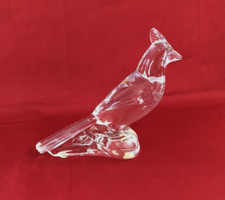Cardinal rouge cristal d'occasion  Nancy-