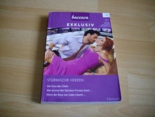 Baccara exklusiv 3in1 gebraucht kaufen  Bünde