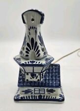 Delft blue white for sale  Ocean Springs
