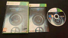 Resident Evil Revelations Pal Xbox 360 espanhol comprar usado  Enviando para Brazil