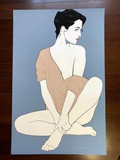 Patrick nagel casual for sale  Huntington Beach