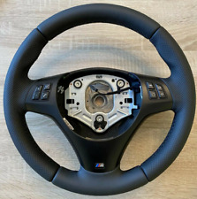 Volante esportivo BMW M fabricante de equipamento original E90 E91 E92 E93 M3 E82 E81 E87 E88 1 3 Series comprar usado  Enviando para Brazil