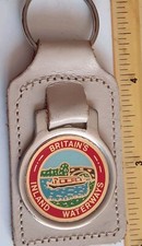 Vintage retro keyring for sale  RAMSGATE