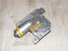 Rear wiper motor d'occasion  Expédié en Belgium