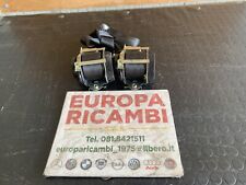 Cinture sicurezza con usato  Casalnuovo di Napoli