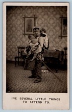 Father carried child for sale  Terre Haute