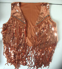 Gilet manches femmes d'occasion  Bergheim