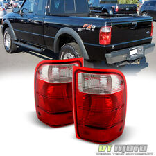 Para 2001-2011 Ford Ranger lanternas traseiras de caminhonete picape lâmpadas de freio de substituição 01-11 comprar usado  Enviando para Brazil