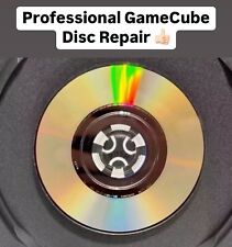 Professional nintendo gamecube for sale  Carlsbad
