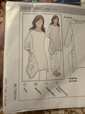 Stylearc sewing pattern for sale  HENLOW