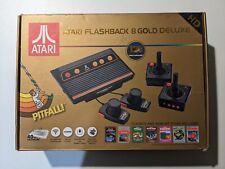 Atari flashback gold for sale  Wilkes Barre