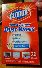 Clorox triple action for sale  Longview