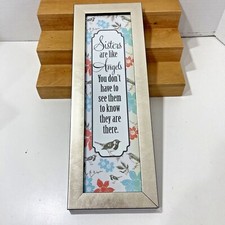 Wall plaque 15.5 for sale  East Wenatchee