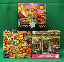 Lot 000 piece for sale  Sarasota