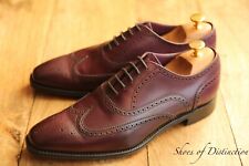 Joseph cheaney purple for sale  SUTTON COLDFIELD