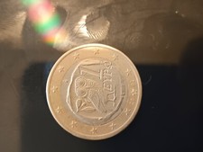 Euro grece année d'occasion  Hyères