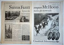1929 silvertowns goodrich for sale  Quincy