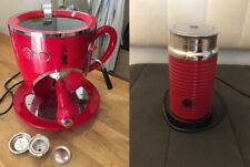 Tazzona bialetti red usato  Bari