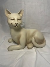 Garden white resin for sale  Columbia