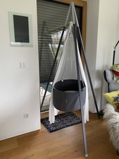 Leander babywiege stativ gebraucht kaufen  Illingen