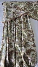 Custom drapery curtain for sale  Midlothian