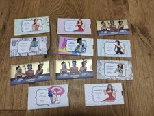 Moyou london stamping gebraucht kaufen  Mömlingen