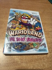 Jeu nintendo wii d'occasion  Parthenay