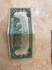 Dollari americani banconote usato  Staiti