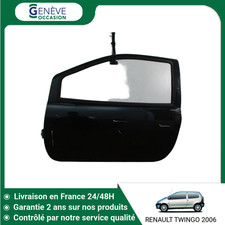 Porte gauche renault d'occasion  Niort