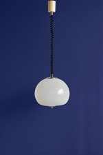 Lampada sospensione vintage usato Lampada sospensione vintage usato  Porto Sant Elpidio