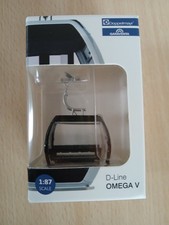 Jägerndorfer 82103 seilbahn gebraucht kaufen Jägerndorfer 82103 seilbahn gebraucht kaufen  Stuttgart