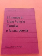 Vincenzo ciaffi gaio usato  Novedrate