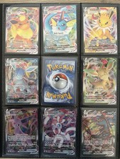 Lots cartes pokémon d'occasion  Beaune-la-Rolande