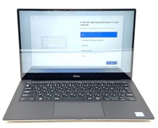 Dell - Notebook XPS 13,3"" Tela Sensível Ao Toque - Intel Core i7 - 8GB de Memória - SSD de 256GB comprar usado  Enviando para Brazil