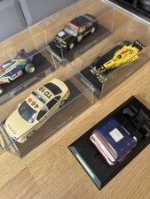 Scalextric cars set for sale  FARNBOROUGH