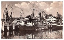 Usado, Connecticut Stonington, barcos de pesca nas docas comprar usado Usado, Connecticut Stonington, barcos de pesca nas docas comprar usado  Enviando para Brazil