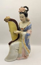 Chinese geisha figurine for sale  Bel Air