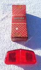 Vintage lucas l564 for sale Vintage lucas l564 for sale  BRANDON