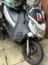 Pcx125 spares repairs for sale  GREENFORD